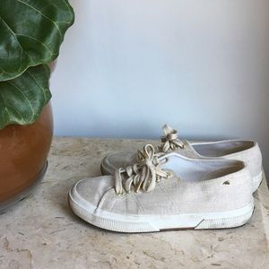 superga creme